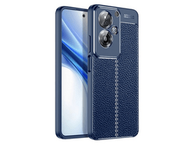 Gigapack Oppo A79 Szilikon telefonvédő tok, sötétkék (GP-153865) Gigapack Oppo A79 Szilikon telefonvédő tok, sötétkék (GP-153865)