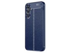 Gigapack Samsung Galaxy A15 Szilikon tok, sötétkék (154860) Gigapack Samsung Galaxy A15 Szilikon tok, sötétkék (154860)