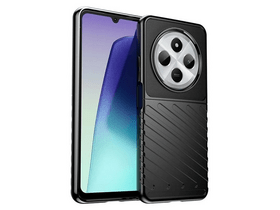 Gigapack Redmi 14C 4G Szilikon tok, fekete (GP-163293) Gigapack Redmi 14C 4G Szilikon tok, fekete (GP-163293)