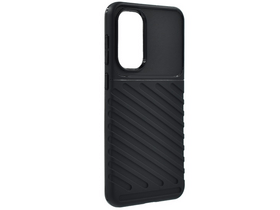 Gigapack Samsung A36 5G Telefon tok, fekete (GP-166397)