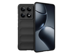 Gigapack Xiaomi 14T Pro 5G Szilikon tok, fekete (GP-180016) Gigapack Xiaomi 14T Pro 5G Szilikon tok, fekete (GP-180016)