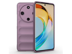 Gigapack Honor Magic6 Lite Szilikon tok, lila (GP-154386) Gigapack Honor Magic6 Lite Szilikon tok, lila (GP-154386)