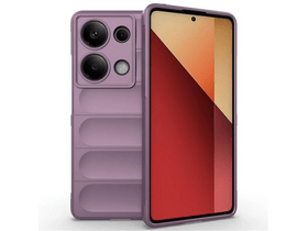 Gigapack Poco M6 Pro 4G Szilikon telefonvédő (GP-157164) Gigapack Poco M6 Pro 4G Szilikon telefonvédő (GP-157164)