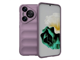 Gigapack Huawei Pura 70 Szilikon telefonvédő tok, lila (GP-158612) Gigapack Huawei Pura 70 Szilikon telefonvédő tok, lila (GP-158612)