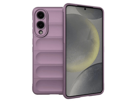 Gigapack Samsung Galaxy S25 Edge Szilikon tok, lila (GP-179999) Gigapack Samsung Galaxy S25 Edge Szilikon tok, lila (GP-179999)