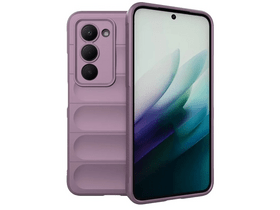 Gigapack Xiaomi Redmi 15 Szilikon tok, lila (GP-180036) Gigapack Xiaomi Redmi 15 Szilikon tok, lila (GP-180036)