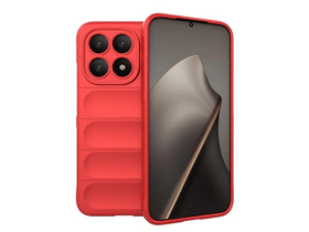 Gigapack Xiaomi 15T Szilikon tok, piros (GP-180027) Gigapack Xiaomi 15T Szilikon tok, piros (GP-180027)