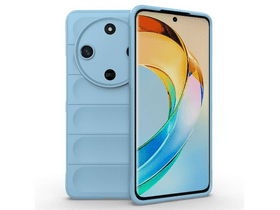 Gigapack Honor Magic6 Lite Szilikon tok, világoskék (GP-154409)