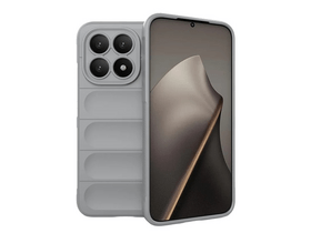 Gigapack Xiaomi 15T Szilikon tok, világosszürke (GP-180032) Gigapack Xiaomi 15T Szilikon tok, világosszürke (GP-180032)