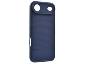 Gigapack Apple iPhone Air Szilikon tok, sötétkék (GP-178687) Gigapack Apple iPhone Air Szilikon tok, sötétkék (GP-178687)