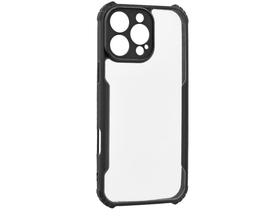 Gigapack iPhone 16 Pro Max Szilikon telefonvédő tok (GP-160158) Gigapack iPhone 16 Pro Max Szilikon telefonvédő tok (GP-160158)