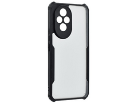 Gigapack Honor 200 SZilion tok, fekete (GP-160439) Gigapack Honor 200 SZilion tok, fekete (GP-160439)