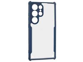 Gigapack Samsung Galaxy S24 Ultra (SM-S928) Szilikon tok, kék (GP-155855) Gigapack Samsung Galaxy S24 Ultra (SM-S928) Szilikon tok, kék (GP-155855)