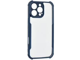 Gigapack iPhone 16 Pro Max Szilikon telefonvédő tok (GP-160148) Gigapack iPhone 16 Pro Max Szilikon telefonvédő tok (GP-160148)