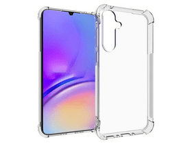 Gigapack Samsung A35 Szilikon tok, átlátszó (GP-154080)