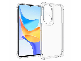 Gigapack Honor X7b 4G Szilikon tok, átlátszó (154889) Gigapack Honor X7b 4G Szilikon tok, átlátszó (154889)