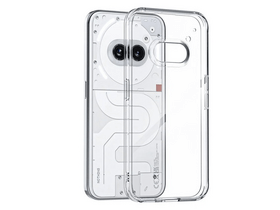 Gigapack Nothing Phone (2a)/Plus Szilikon tok (GP-156977)