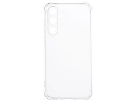 Gigapack Samsung A56 5G Szilikon tok, átlátszó (GP-166419) Gigapack Samsung A56 5G Szilikon tok, átlátszó (GP-166419)