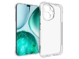 Gigapack Honor 400 Szilikon tok, átlátszó (GP-169962)