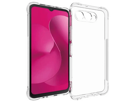 Gigapack T Phone 3 5G Szilikon tok, átlátszó (GP-176288) Gigapack T Phone 3 5G Szilikon tok, átlátszó (GP-176288)
