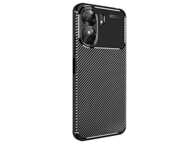 Gigapack Xiaomi Redmi 13C/ Poco C65 Szilikon tok, fekete (153898) Gigapack Xiaomi Redmi 13C/ Poco C65 Szilikon tok, fekete (153898)