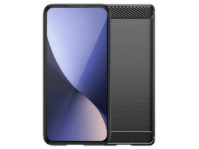 Gigapack Xiaomi Redmi A5 4G Szilikon tok, fekete (GP-169309) Gigapack Xiaomi Redmi A5 4G Szilikon tok, fekete (GP-169309)