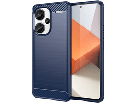 Gigapack Redmi Note 13 Pro Plus 5G Szilikon tok, sötétkék (GP-153905)