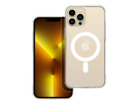 Gigapack Apple iPhone 13 Pro Max Szilikon tok, átlátszó (153910) Gigapack Apple iPhone 13 Pro Max Szilikon tok, átlátszó (153910)