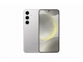 Samsung Galaxy S24 8/256 GB pametni telefon, Mramorno siva Samsung Galaxy S24 8/256 GB pametni telefon, Mramorno siva