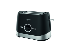 Dyras T-362BK toster Dyras T-362BK toster