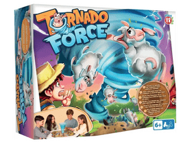 Tornádó társasjáték (88221) Tornádó társasjáték (88221)