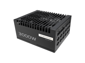 Asus Pro WS 3000W 80+ Platinum moduláris tápegység Asus Pro WS 3000W 80+ Platinum moduláris tápegység