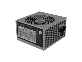 TÁP LC Power 600W - LC600H-12 V2.31 Office Series