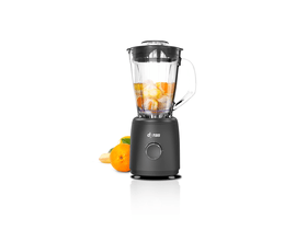 Turmixgép 1.5L, 500W, fekete Turmixgép 1.5L, 500W, fekete