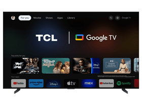 TCL 115X955 Max 115 TCL 115X955 Max 115