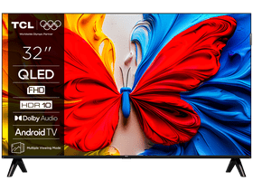 TCL 32S5K TV