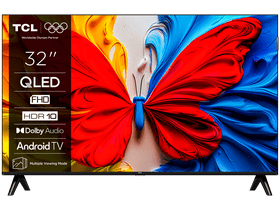 TCL 32S5K 32 TCL 32S5K 32