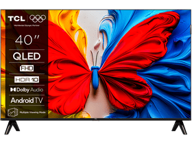 TCL 40S5K TV
