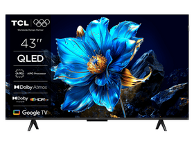 TCL 43P7K 43 TCL 43P7K 43