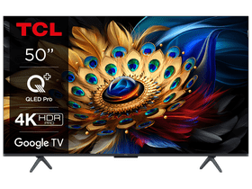 TCL 50C655 50 TCL 50C655 50
