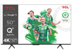 Qled TV,127cm