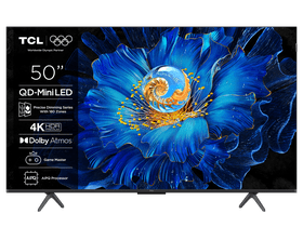 TCL 50C6KS 50 TCL 50C6KS 50