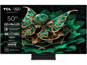 TCL 50C7K TV