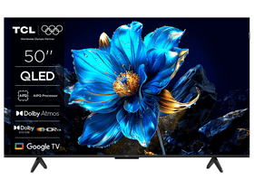 TCL 50P7K 50 TCL 50P7K 50