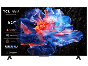 TCL 50V6C 4K LED Smart TV TCL 50V6C 4K LED Smart TV