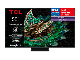 TCL 55C765 55 TCL 55C765 55