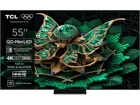 TCL 55C7K TV