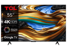 UHD TV, Dolby Vision Atmos,139cm