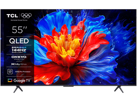 TCL 55P8K 55 TCL 55P8K 55
