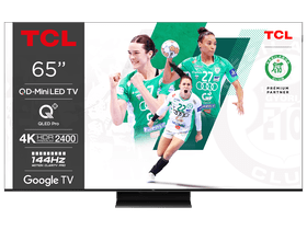 TCL 65C765 MiniLed TV